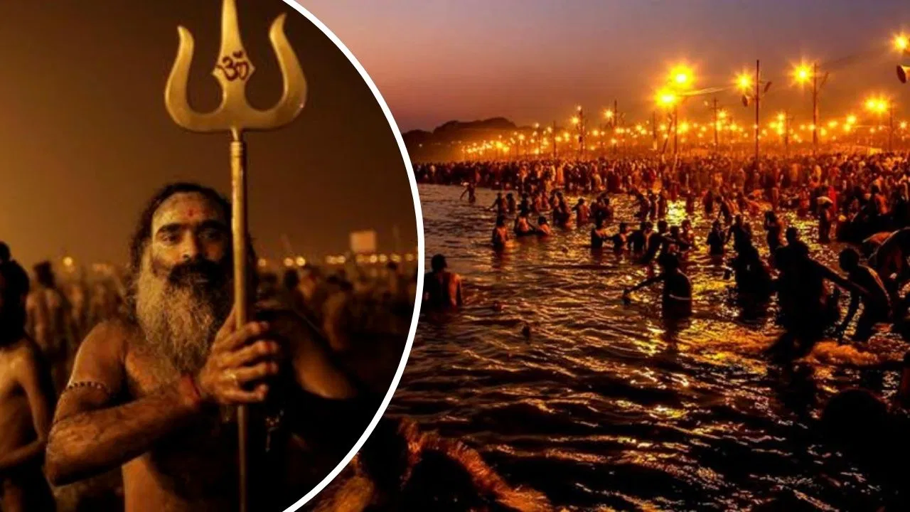 History of Kumbh Mela