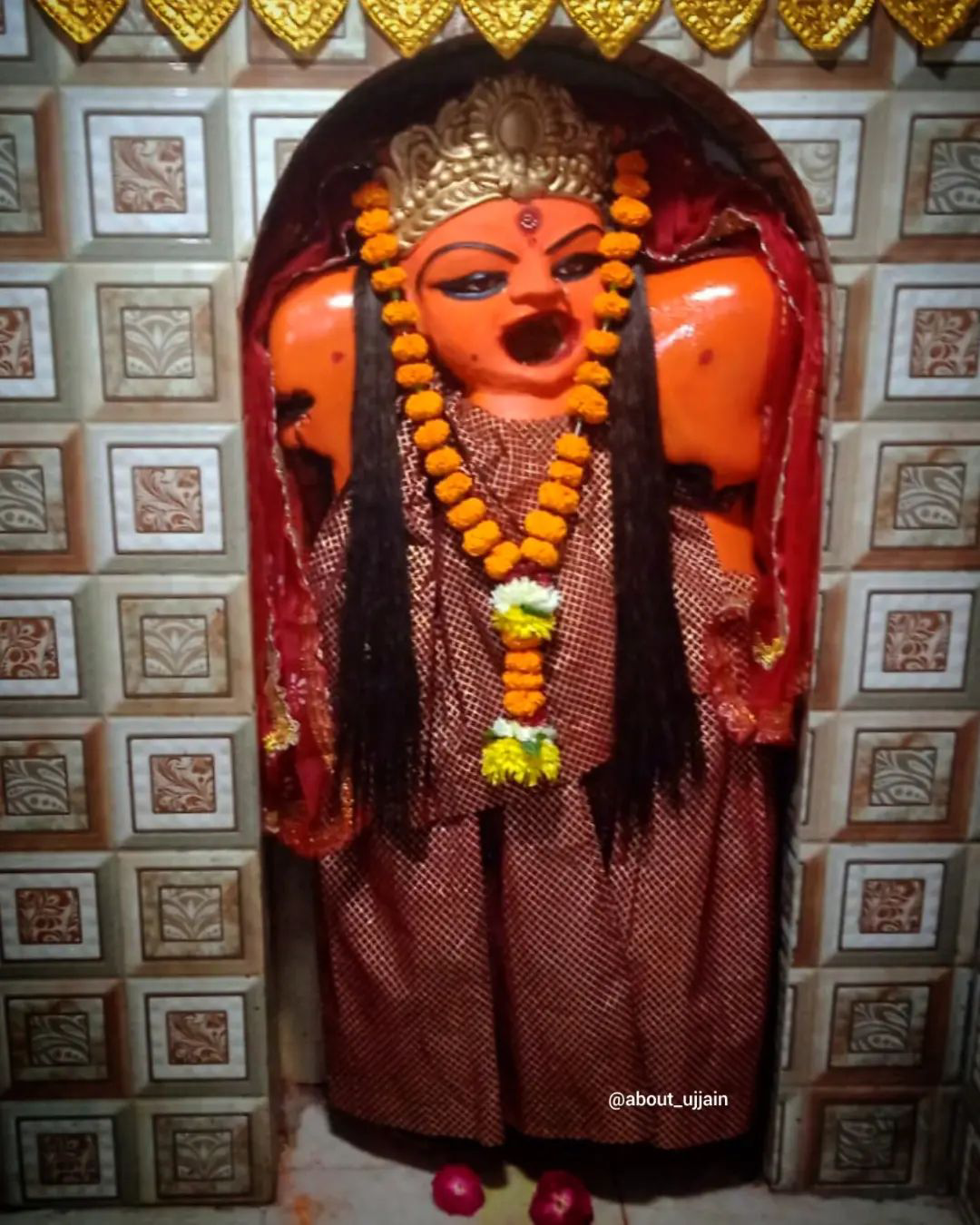Khokha Mata Mandir | खोखा माता मंदिर