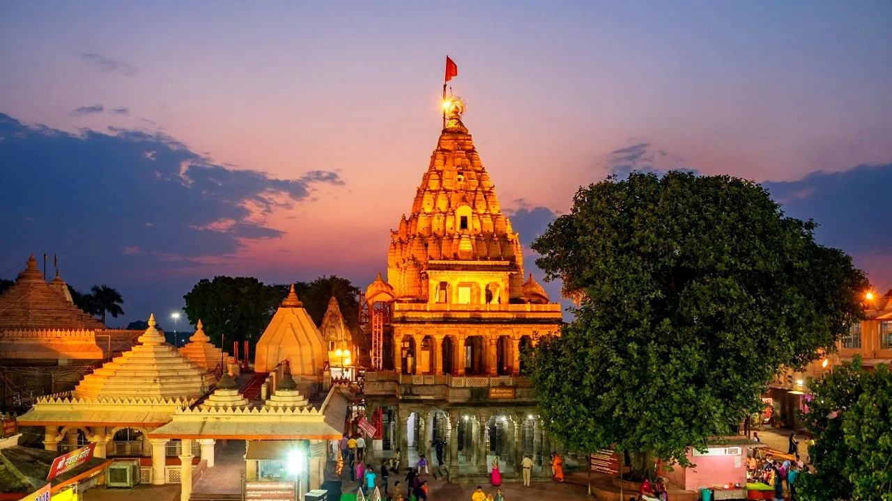 Mahakaleshwar Jyotirlinga Ujjain | महाकालेश्वर ज्योतिर्लिंग उज्जैन